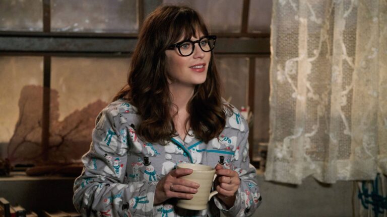 New Girl