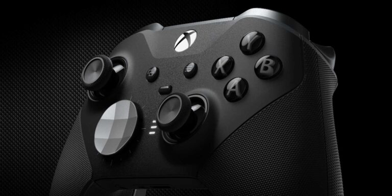 New Leaked Images of Xbox Elite Series 3 Tease More Features