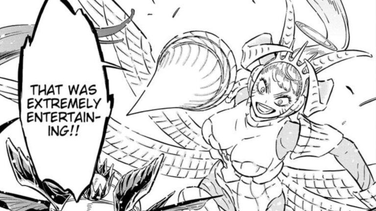 Noelle’s Brutal Past Will Lead to Massive Character Development Soon