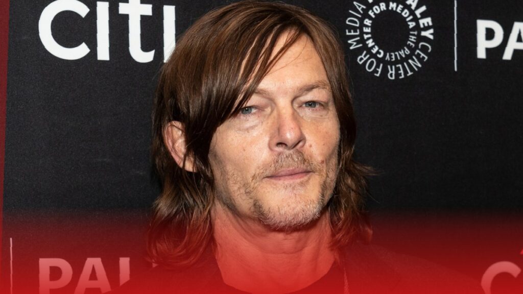 Norman Reedus ganha novo papel pós The Walking Dead e estrelas se juntam a Big Mistakes