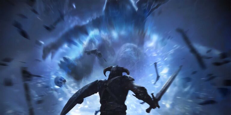Nova Scotia Wants Answers After the Skyrim Username Mix-Up