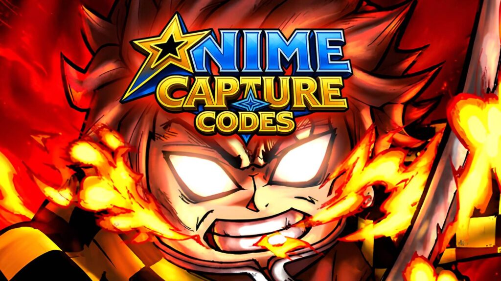 Novo jogo Roblox agrada fãs de anime: use os códigos de Anime Capture para começar com vantagem Novo jogo Roblox agrada fãs de anime: use os códigos de Anime Capture para começar com vantagem