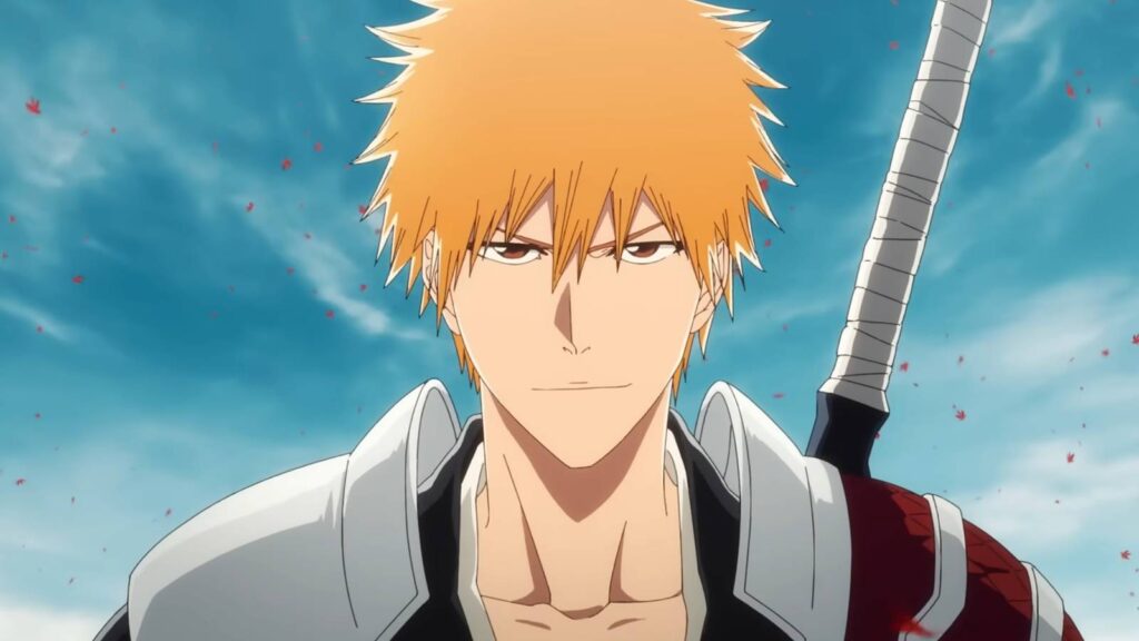 Novo projeto de Bleach está em produção; veja o primeiro look Novo projeto de Bleach está em produção; veja o primeiro look