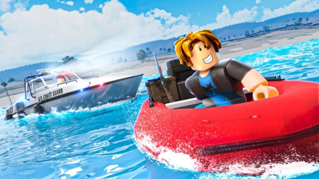 Novos códigos de San Diego Border Roleplay chegam ao Roblox em 2026 e aumentam recompensas