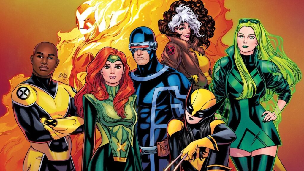 Novos X-Men no MCU: elenco revelado no D23 aponta mutantes que chegam ao Universo Marvel
