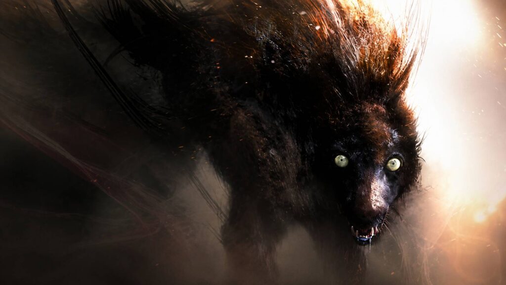 O Senhor dos Anéis: Os Lobos de Mordor ganha anúncio oficial e expande a mitologia da Terra Média