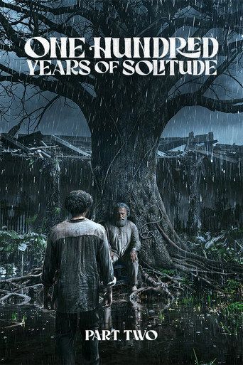 One Hundred Years Of Solitude