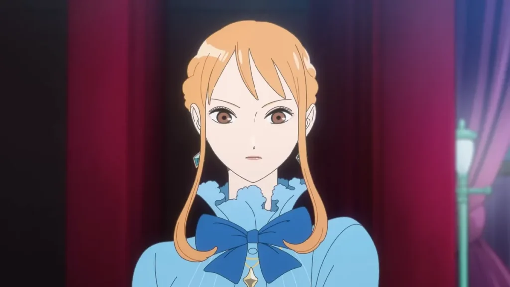 One Piece Heroines ganha dublagem na Crunchyroll, estreia em breve