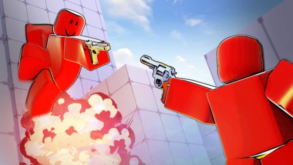 One Shot: códigos de crates grátis em Roblox revelados – guia atualizado