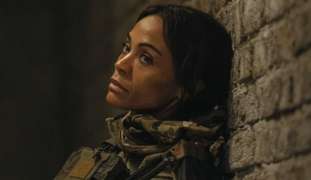 Operação Lioness: horário de estreia da 3ª temporada no Paramount+