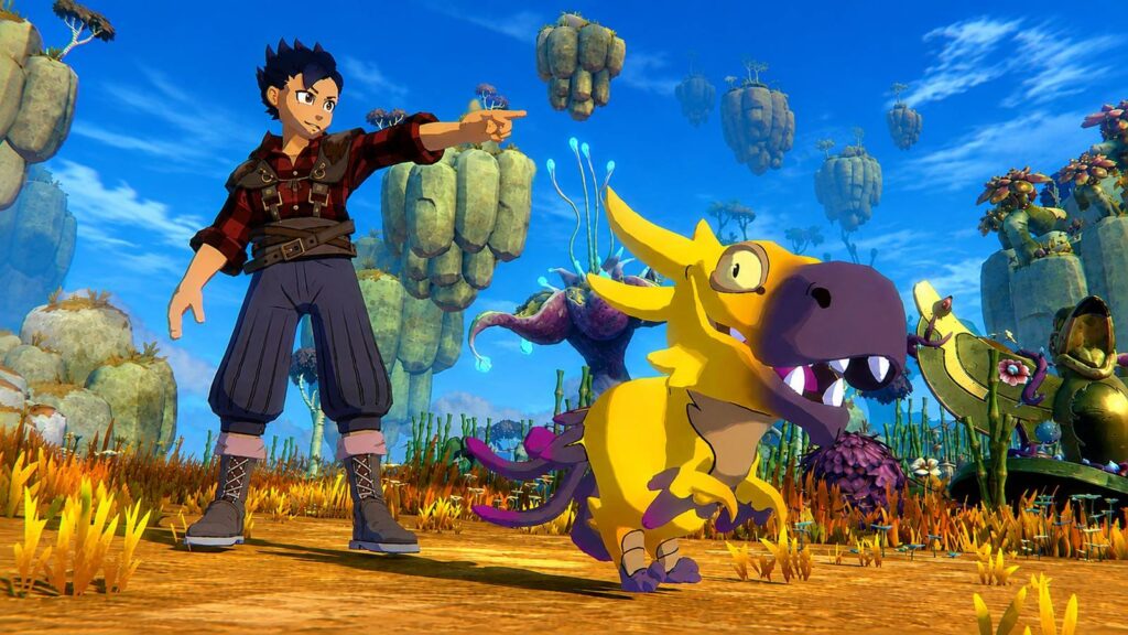 Palworld: a fusão de Pokémon com ARK Raiders redefine o gênero Palworld: a fusão de Pokémon com ARK Raiders redefine o gênero