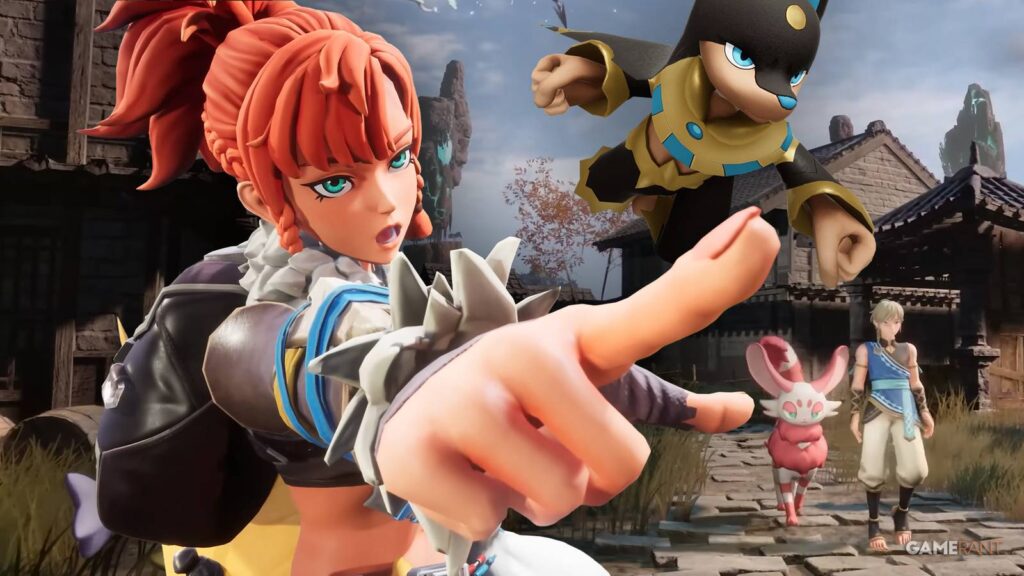 Palworld Online chega oficialmente ao mobile, expandindo a experiência de jogo