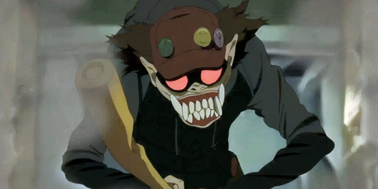Paranoia Agent Deconstructs Mass Delusion & Mob Mentality