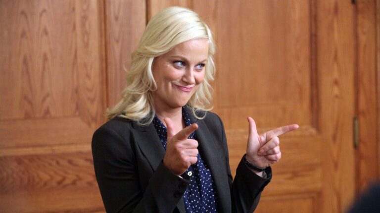 Parks & Recreation