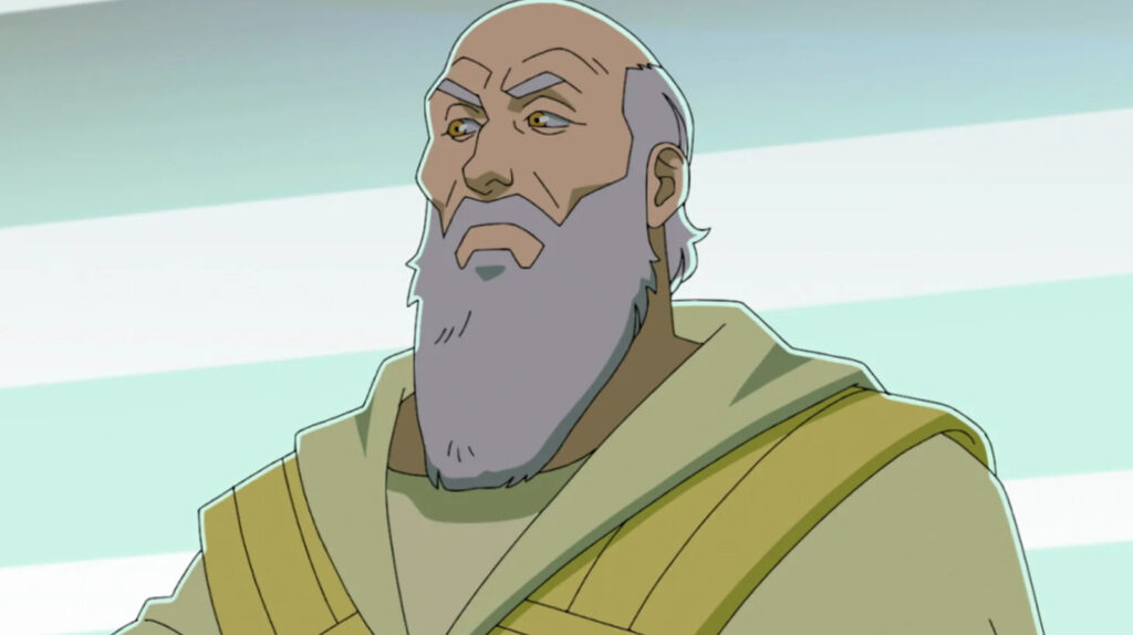 Peter Cullen faz uma das últimas performances em Invincible, série de super-heróis amada Peter Cullen faz uma das últimas performances em Invincible, série de super-heróis amada