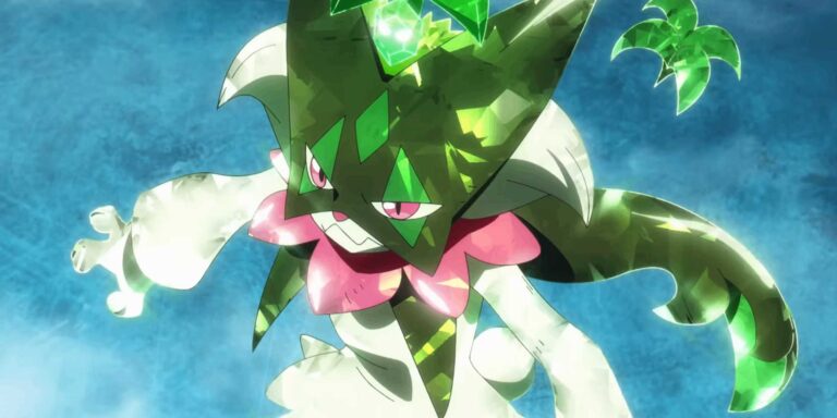 Pokemon Scarlet and Violet Are Officially Retiring Popular Event