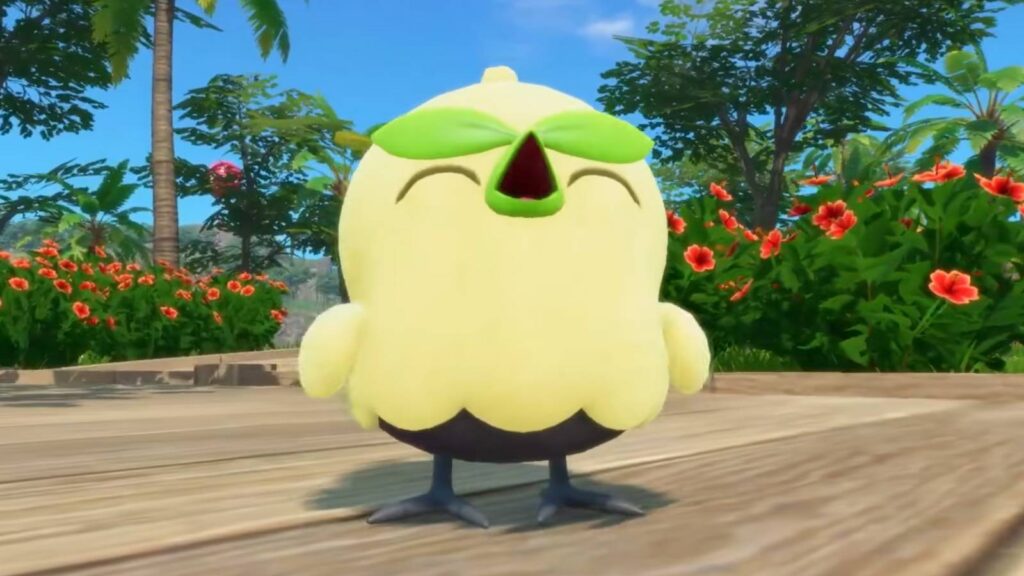 Pokémon Winds and Waves: vazamento sugere fim de era de 10 anos Pokémon Winds and Waves: vazamento sugere fim de era de 10 anos
