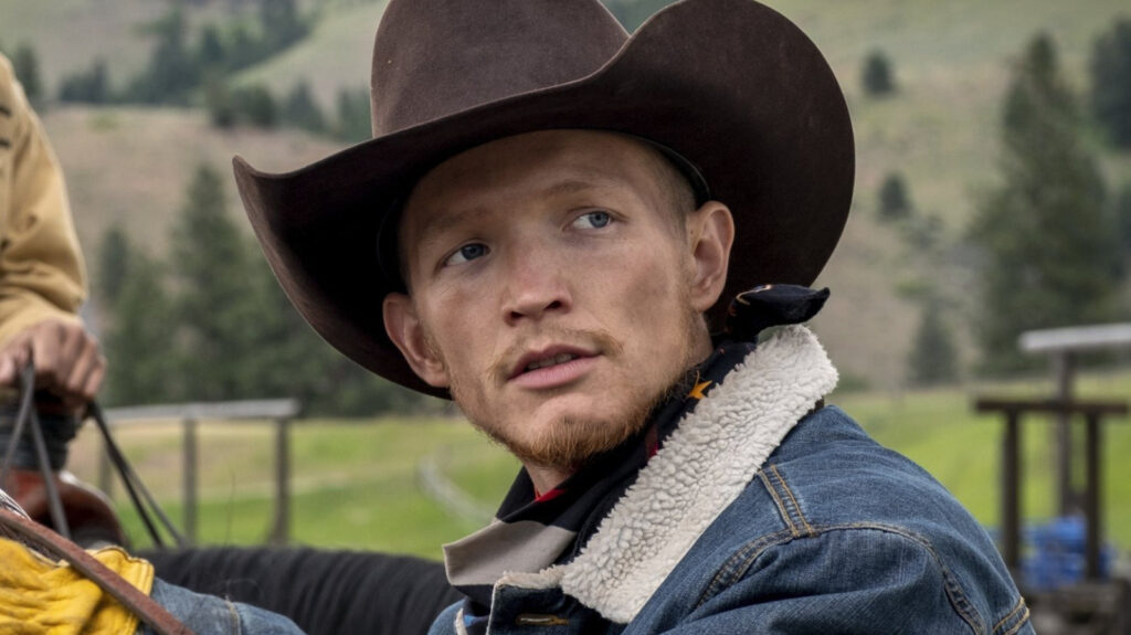 Por que o spin-off 6666 de Taylor Sheridan não vai acontecer Por que o spin-off 6666 de Taylor Sheridan não vai acontecer