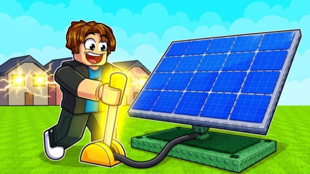 Power Your City: códigos que dão cash e energia no Roblox Power Your City: códigos que dão cash e energia no Roblox
