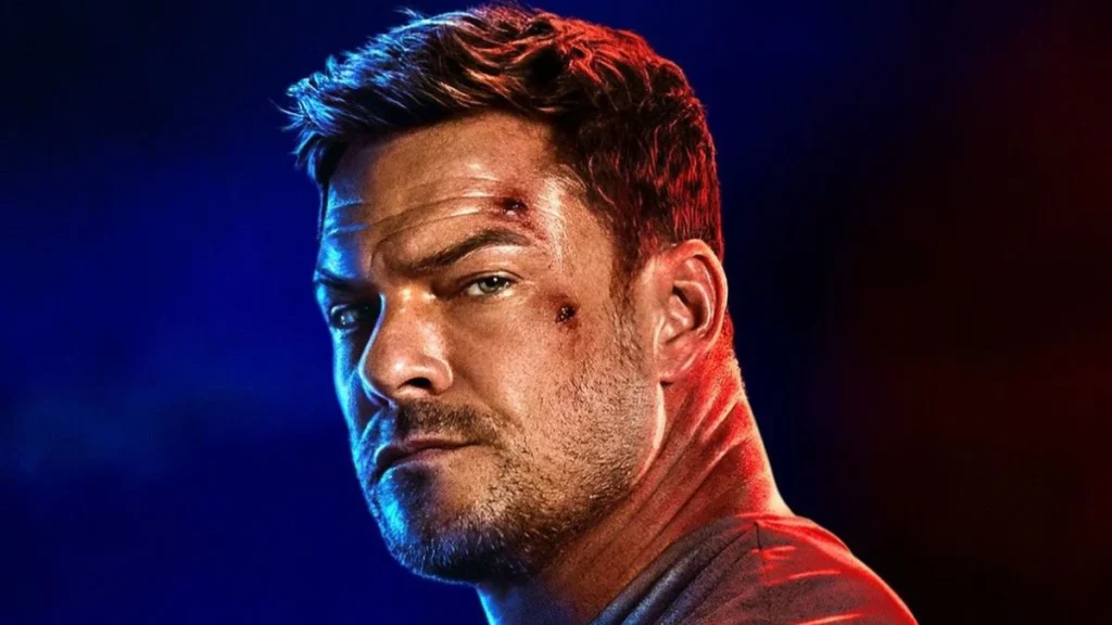 Prime Video agosto de 2026: novidades e retorno de Reacher S4 entre estreias imperdíveis Prime Video agosto de 2026: novidades e retorno de Reacher S4 entre estreias imperdíveis
