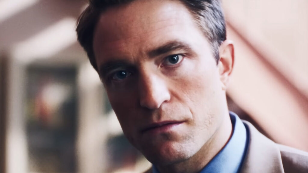 Primetime trailer: Robert Pattinson e Chris Hansen querem fazer história perturbadora na tv