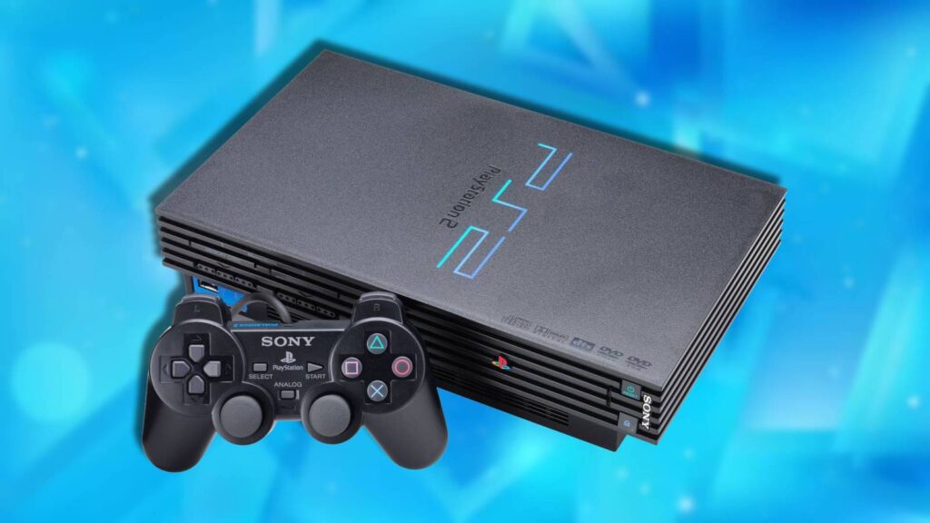 PS2 completa 20 anos neste ano: 3 jogos com 10/10 que definiram a geração PS2 completa 20 anos neste ano: 3 jogos com 10/10 que definiram a geração
