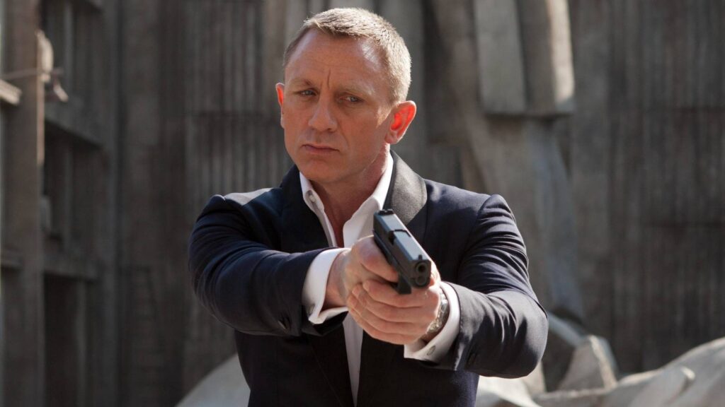 Quem compõe a lista final para o próximo James Bond: sete candidatos Quem compõe a lista final para o próximo James Bond: sete candidatos