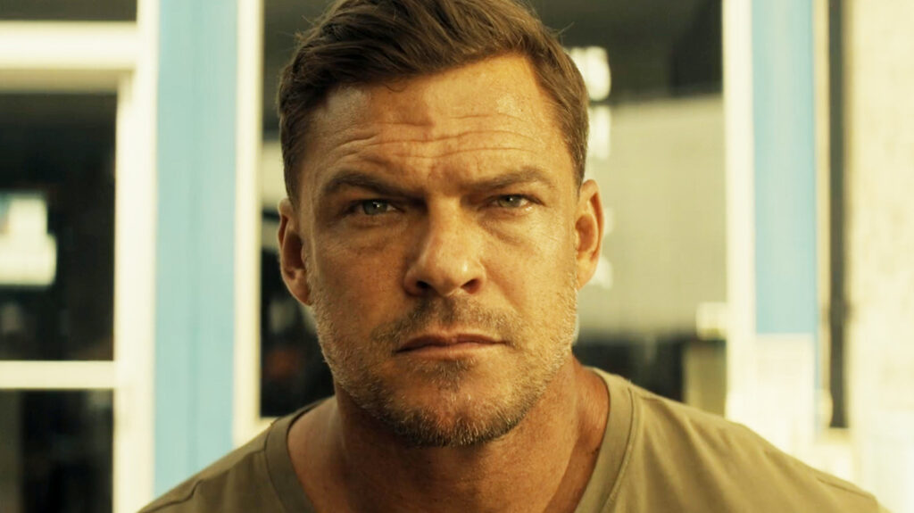 Reacher 4ª temporada entrega luta ainda mais brutal, inspirada em John Wick Reacher 4ª temporada entrega luta ainda mais brutal, inspirada em John Wick