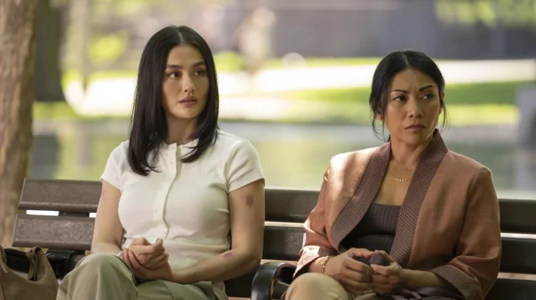 Reacher Season 4 proves that old-school TV can thrive with modern audience sensibilities