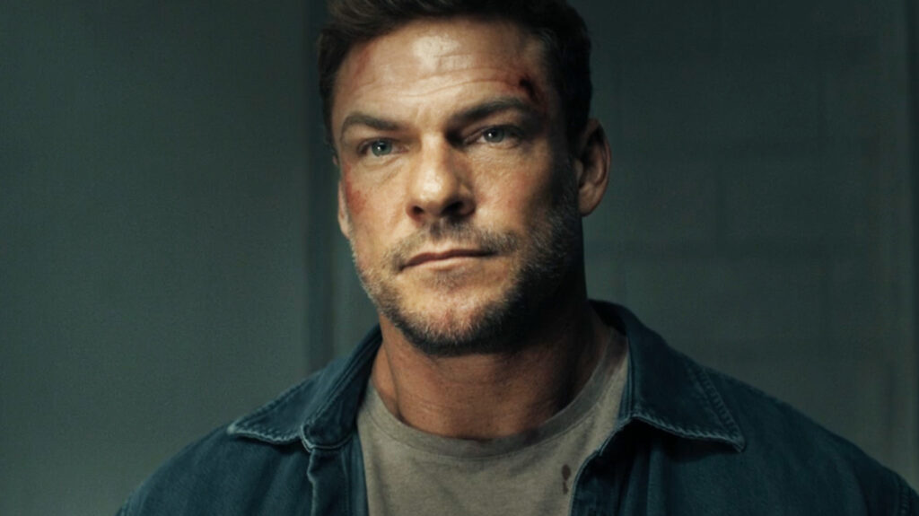 Reacher Season 4 traz reviravolta memorável que surpreende até Alan Ritchson