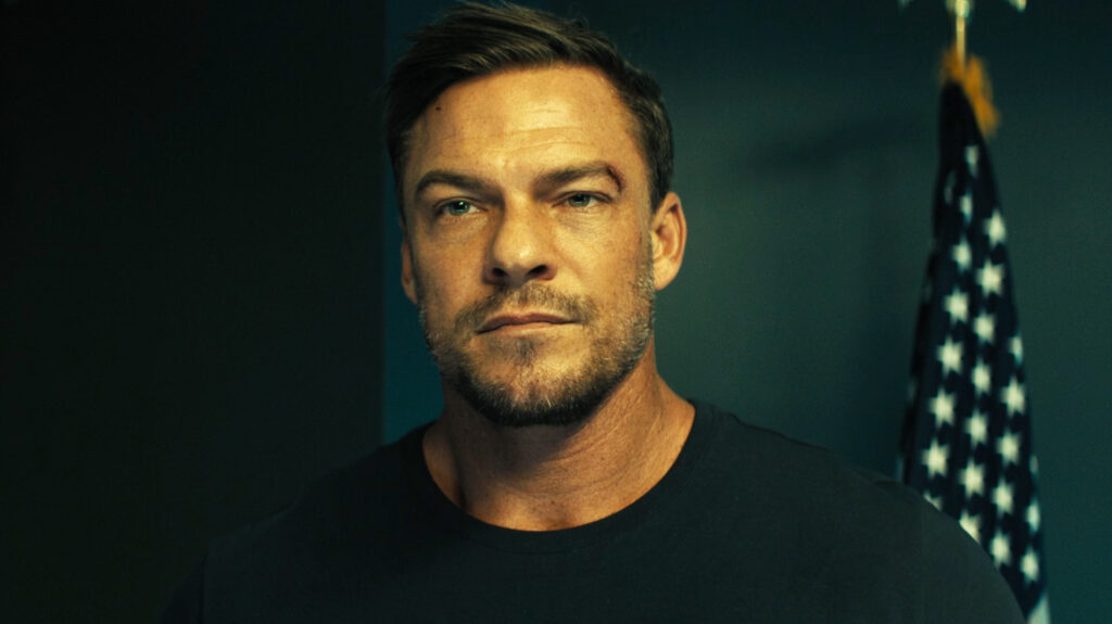 Reacher Temporada 4 encara problema importante herdado da Temporada 3, revela visita ao set