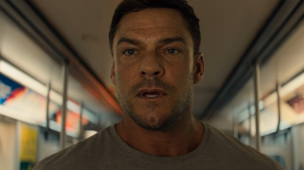 Reacher Temporada 4 mostra como a produção se destaca entre as séries modernas Reacher Temporada 4 mostra como a produção se destaca entre as séries modernas
