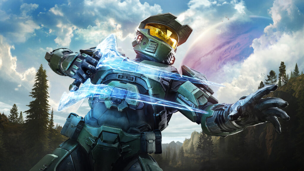 Remake de Halo mostra por que uma adaptação direta pode não funcionar Remake de Halo mostra por que uma adaptação direta pode não funcionar