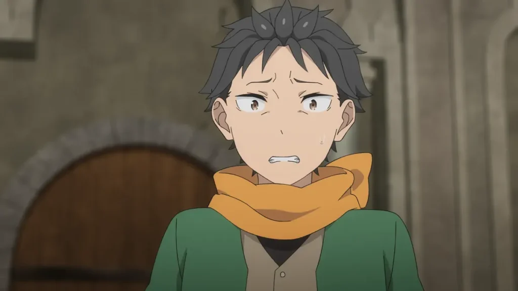 Re:ZERO: Parte 2 da 4ª temporada chega na Crunchyroll sem dublagem simultânea Re:ZERO: Parte 2 da 4ª temporada chega na Crunchyroll sem dublagem simultânea