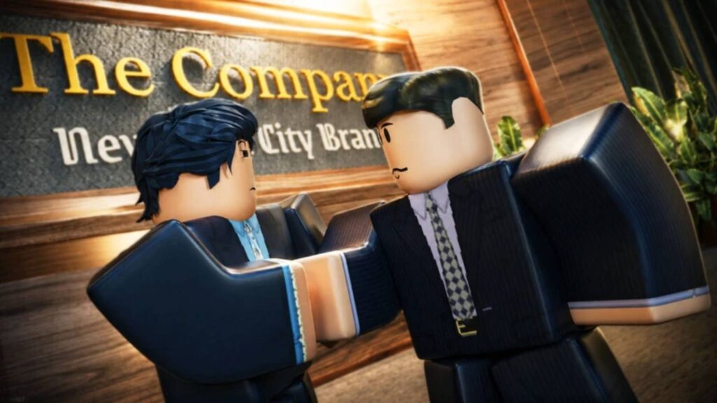 Roblox The Company: como iniciar na empresa virtual e acessar códigos atualizados Roblox The Company: como iniciar na empresa virtual e acessar códigos atualizados