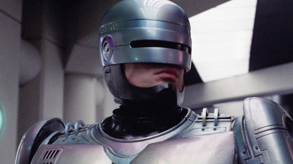 RoboCop na Prime Video pode ter Dan Stevens como protagonista em série que promete ser must-watch