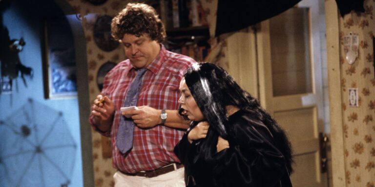 Roseanne