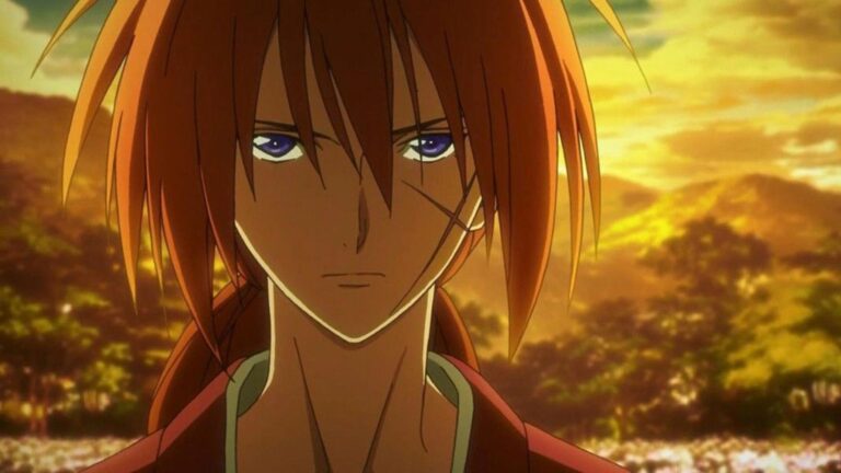 Rurouni Kenshin Invites Unnecessary Wait