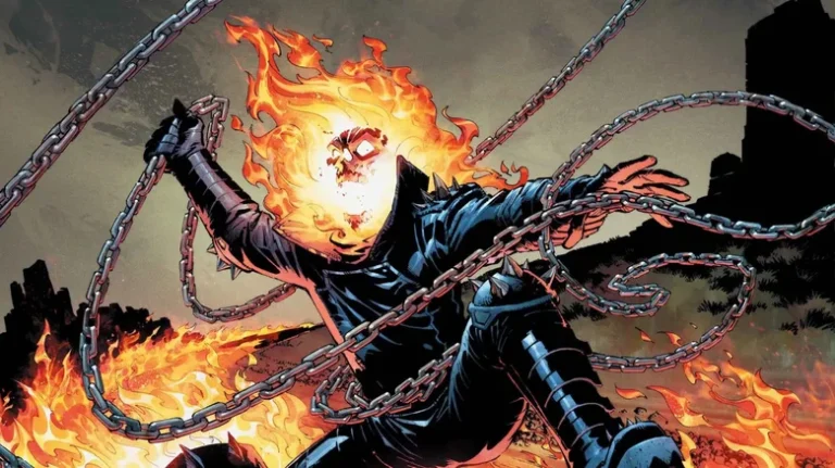 Ryan Gosling's Ghost Rider may appear in the MCU ahead of his solo movie
