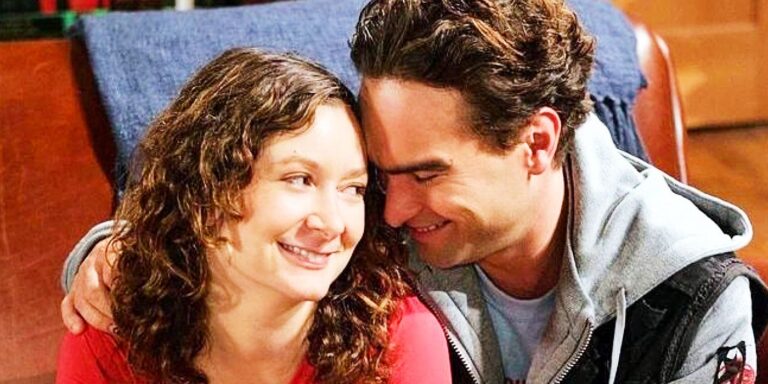 Sara Gilbert
