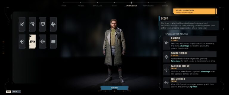 Scout
