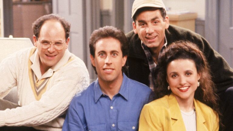Seinfeld