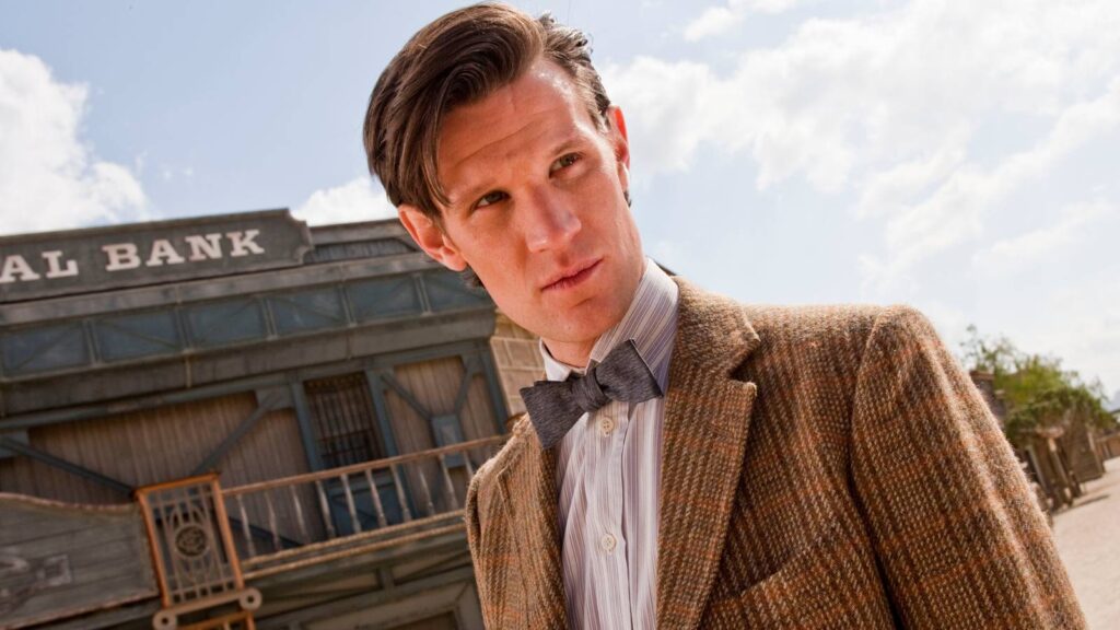 Seis mudanças que eu faria em Doctor Who na era moderna, segundo fãs Seis mudanças que eu faria em Doctor Who na era moderna, segundo fãs