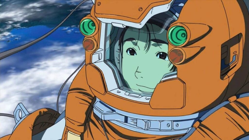 Sete séries de anime hard sci-fi que são perfeitas do começo ao fim