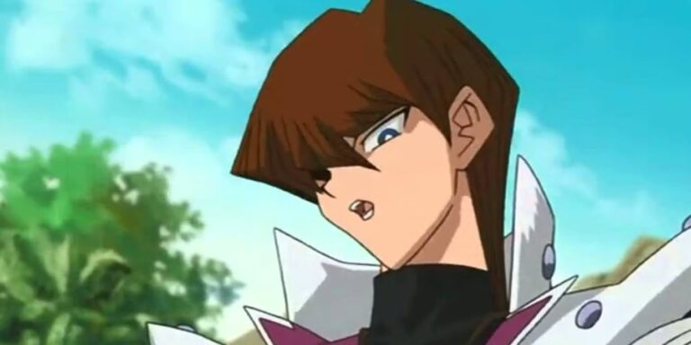 Seto Kaiba Weaponizes Wealth And Ego Against Yugi Muto In Yu-Gi-Oh!