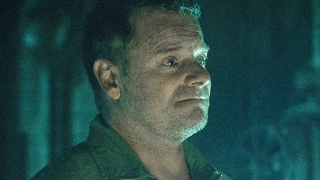 Silo: destino trágico da mãe de Jimmy é revelado em Silo Temporada 3 Silo: destino trágico da mãe de Jimmy é revelado em Silo Temporada 3