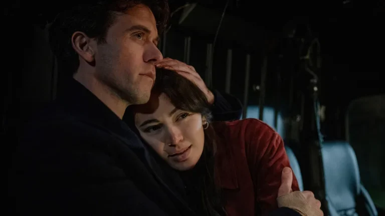 Silo Season 3 reveals the origin story behind the silos
