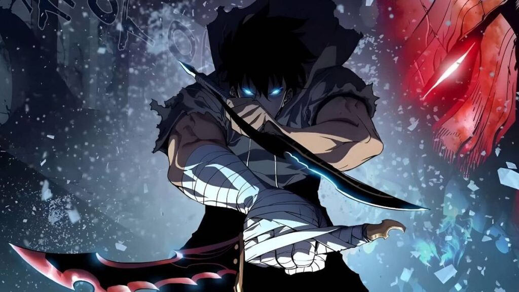 Solo Leveling: plataforma oficial nos EUA encerra o Manga Mirai Solo Leveling: plataforma oficial nos EUA encerra o Manga Mirai