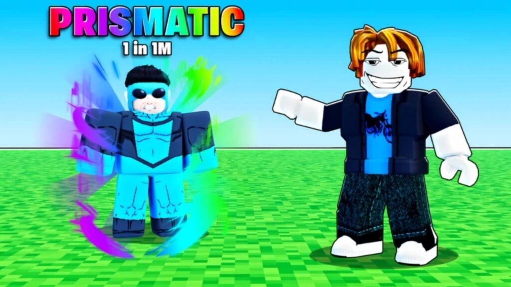 Spin a Superhero em Roblox: como usar códigos e desbloquear heróis e vilões com recompensas Spin a Superhero em Roblox: como usar códigos e desbloquear heróis e vilões com recompensas
