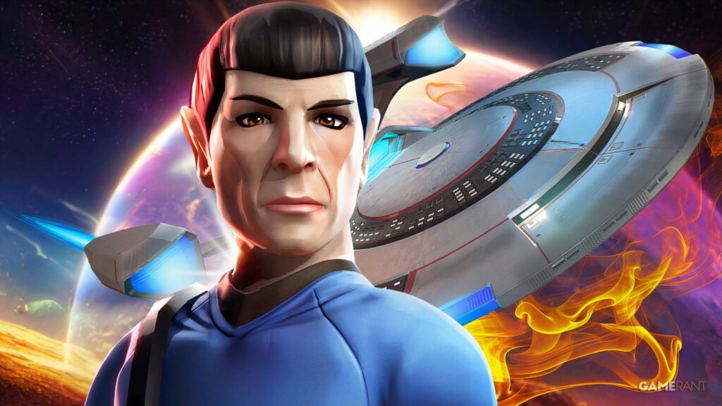 Star Trek: Legends encerra definitivamente seus servidores em 20 de agosto Star Trek: Legends encerra definitivamente seus servidores em 20 de agosto